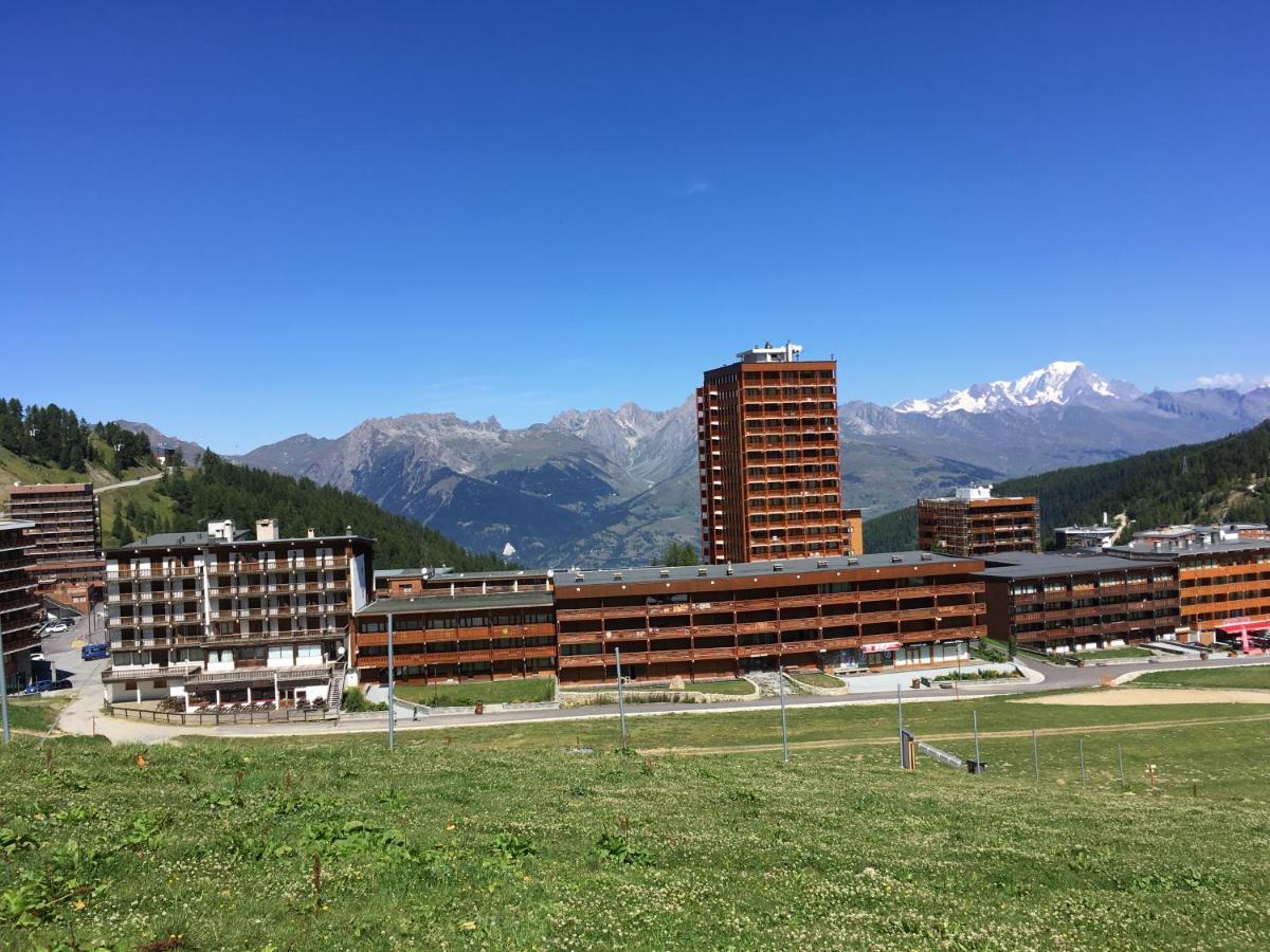 라 플라뉴 Cerro Torre Plagne 아파트 외부 사진
