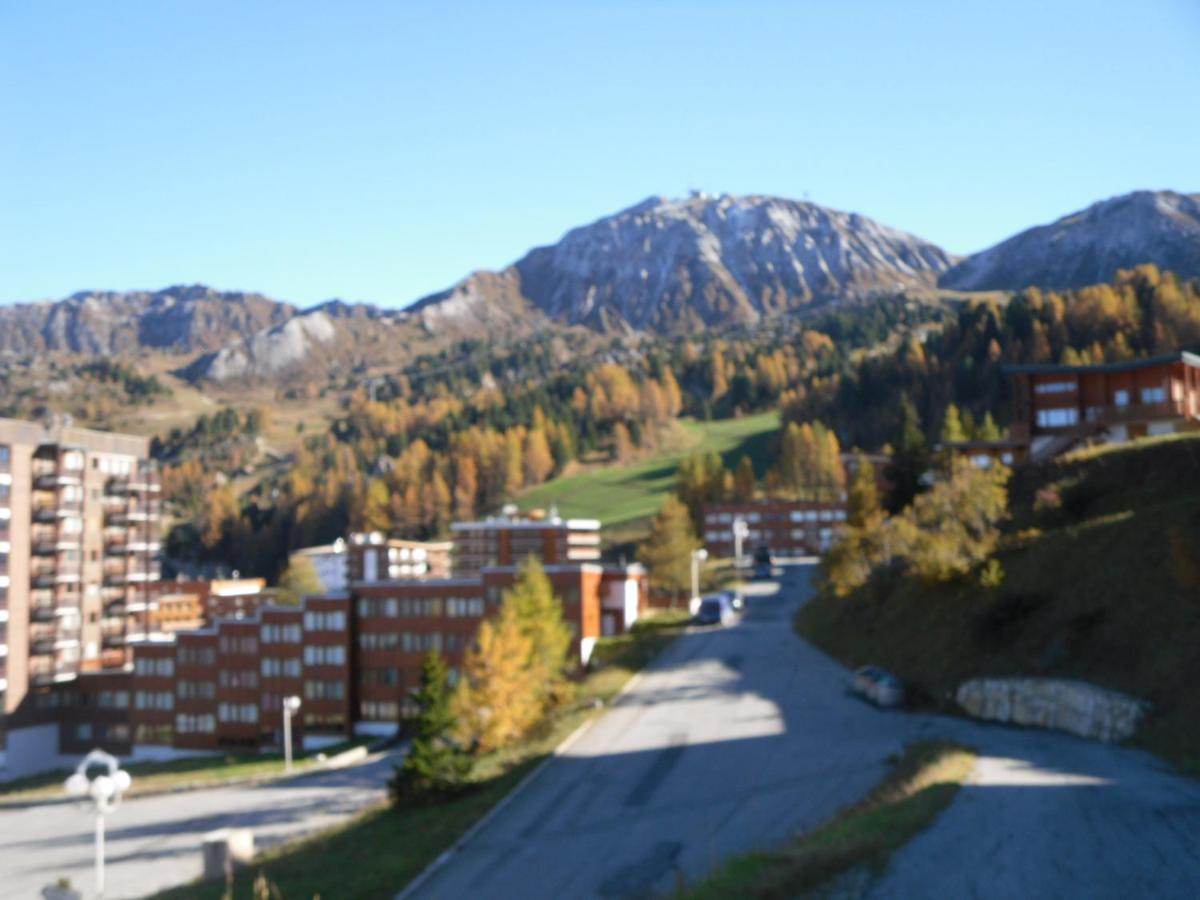 라 플라뉴 Cerro Torre Plagne 아파트 외부 사진