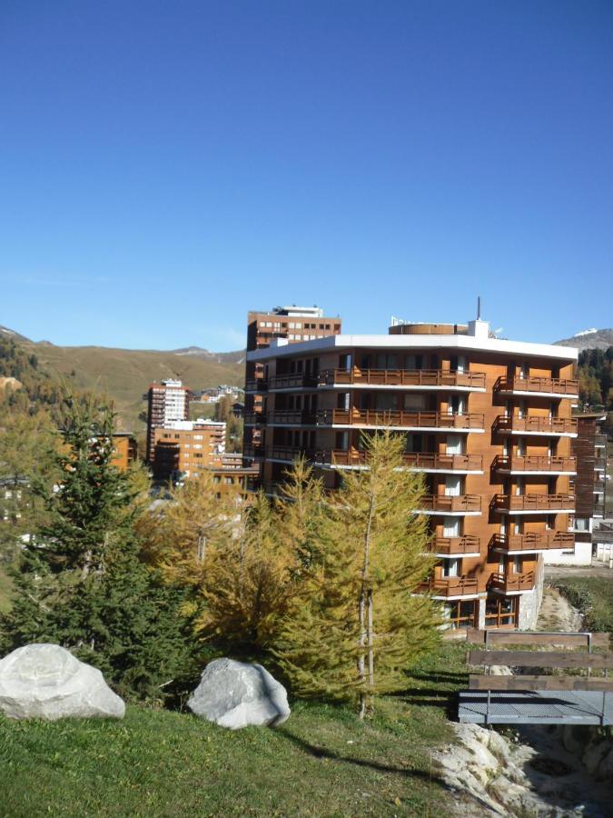 라 플라뉴 Cerro Torre Plagne 아파트 외부 사진