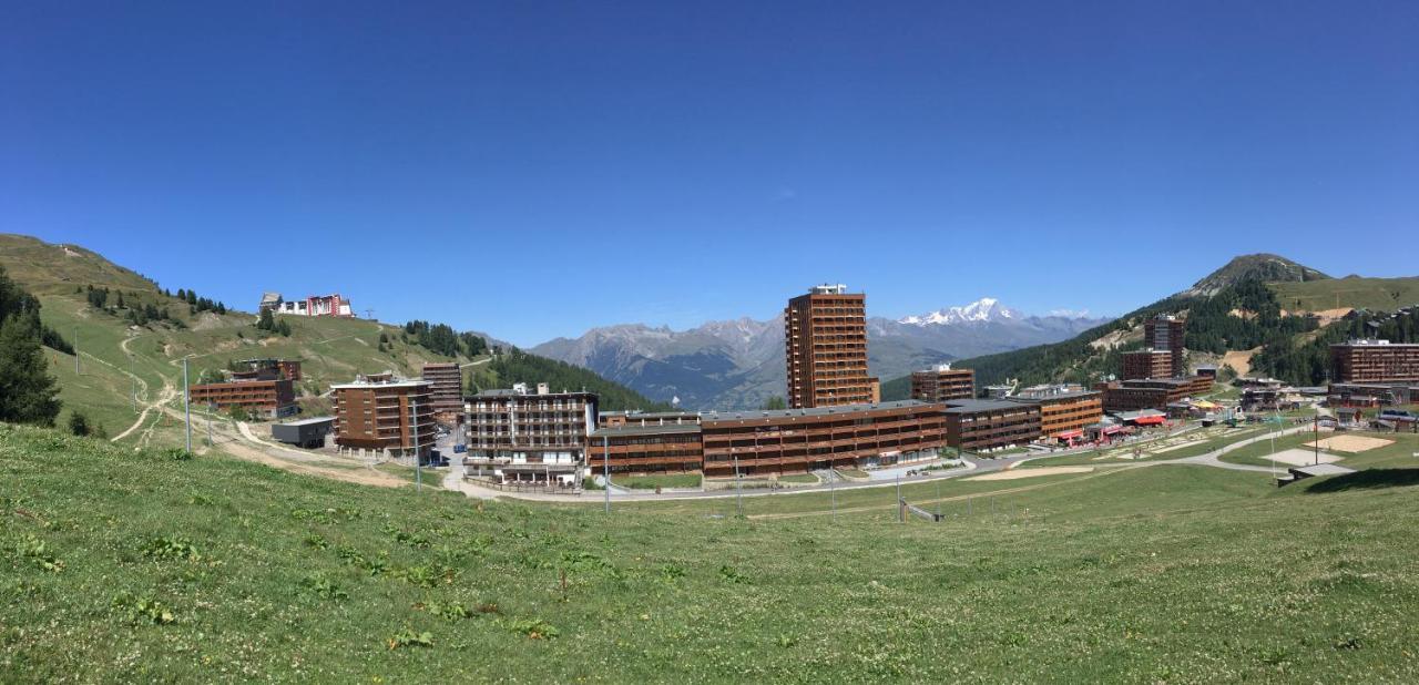 라 플라뉴 Cerro Torre Plagne 아파트 외부 사진