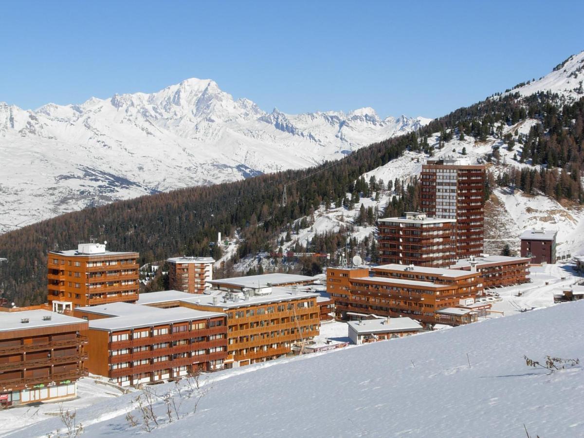 라 플라뉴 Cerro Torre Plagne 아파트 외부 사진